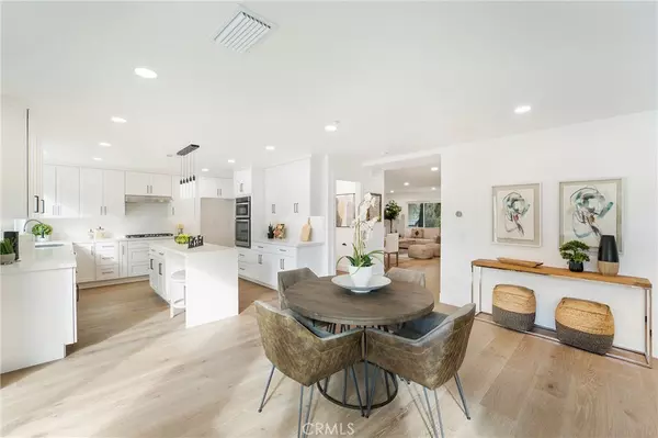 7 Hemingway CT, Trabuco Canyon, CA 92679
