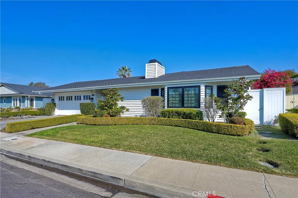 1400 SANTANELLA TER, Corona Del Mar, CA 92625