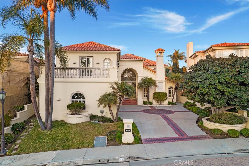 82 Ritz Cove DR, Dana Point, CA 92629