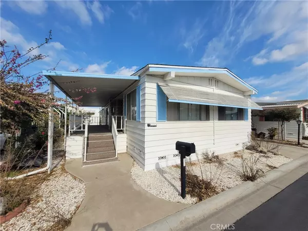 10200 Bolsa AVE #32, Westminster, CA 92683