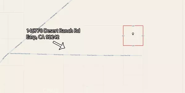 Vidal, CA 92252,148000 Desert Ranch RD