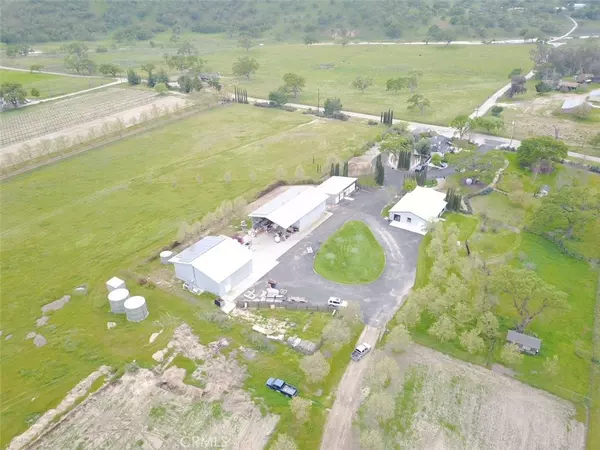 Paso Robles, CA 93446,1340 Penman Springs RD