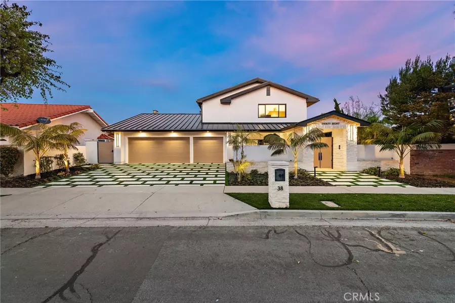 38 Drakes Bay DR, Corona Del Mar, CA 92625