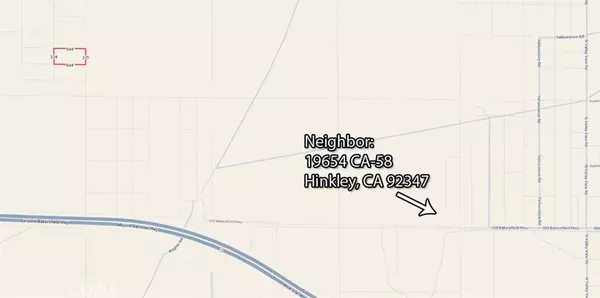 Hinkley, CA 92347,1000 Wagner RD