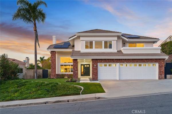 4329 E Regency AVE, Orange, CA 92867