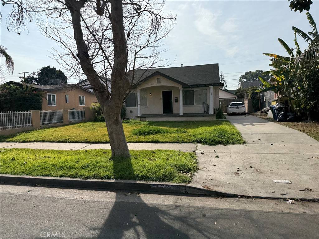 1310 W 76th ST, Los Angeles, CA 90044