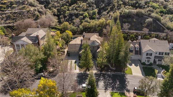 Westlake Village, CA 91361,1387 Caitlyn CIR