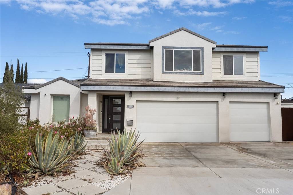 15524 La Barca DR, La Mirada, CA 90638