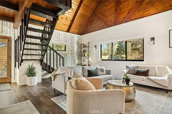 Running Springs, CA 92382,31775 Christmas Tree LN