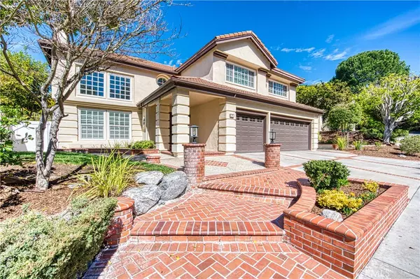 7 Easthill,  Coto De Caza,  CA 92679