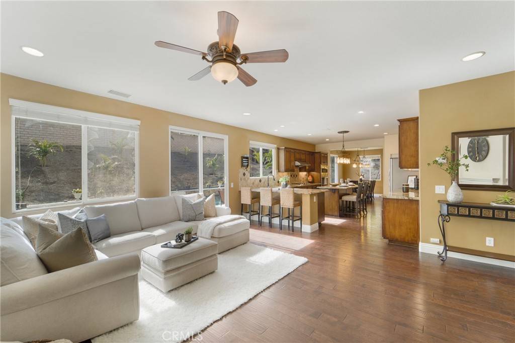 Corona, CA 92883,8615 Hunt Canyon RD