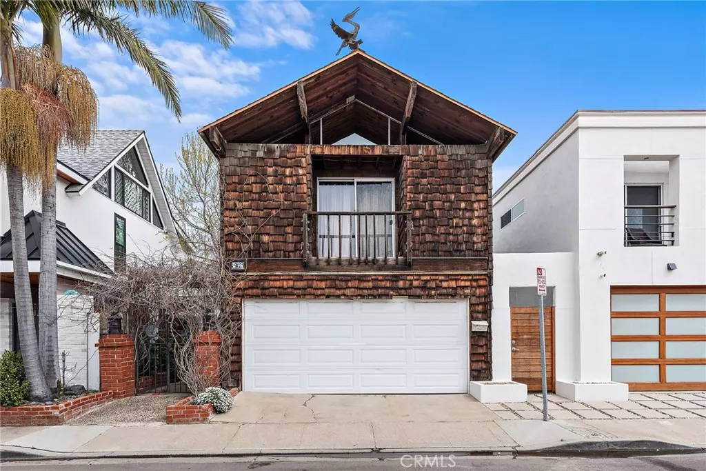 Newport Beach, CA 92663,476 62nd ST