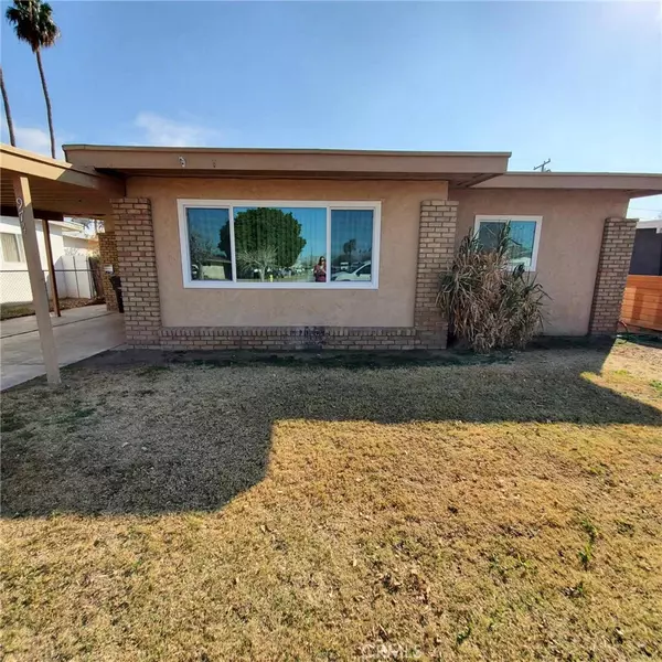 974 E Barnard ST,  Blythe,  CA 92225