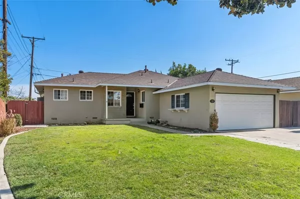Anaheim, CA 92805,250 N Evergreen ST