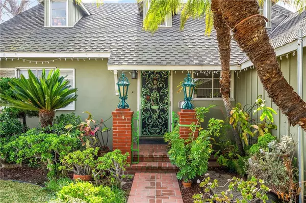 Buena Park, CA 90620,8002 Cornflower CIR