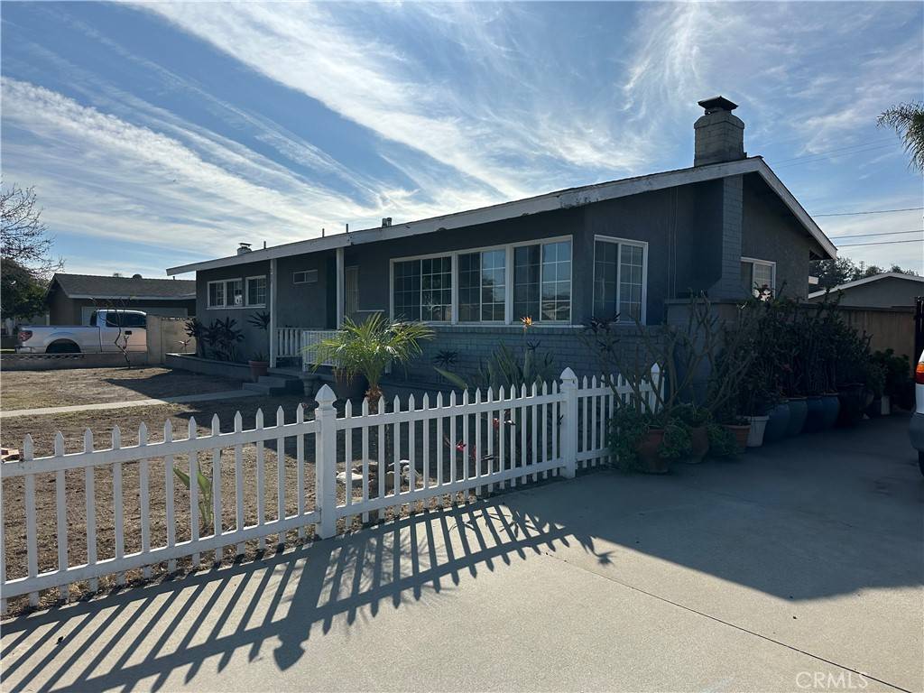 237 S Loma Linda DR, Anaheim, CA 92804