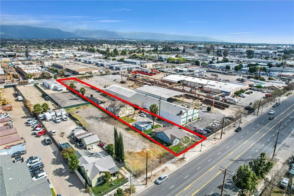 Pomona, CA 91766,1491 E Mission BLVD