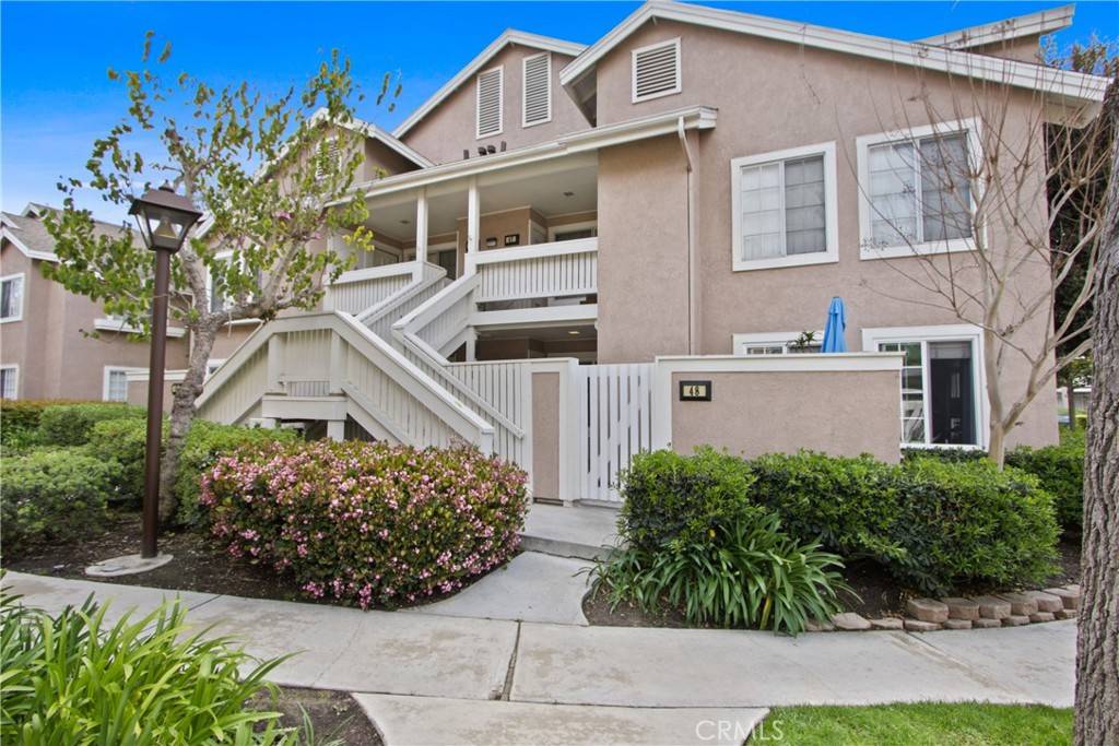 48 Woodleaf, Irvine, CA 92614