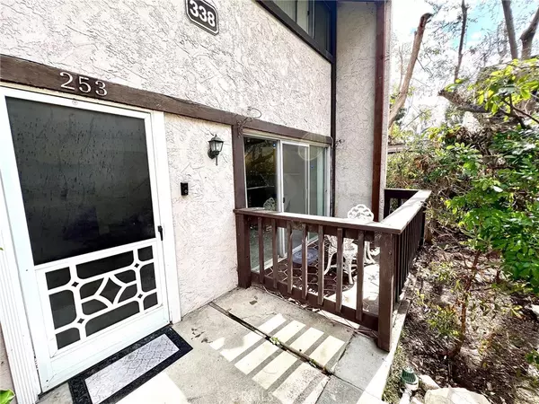 San Pedro, CA 90732,338 S Miraleste DR #253
