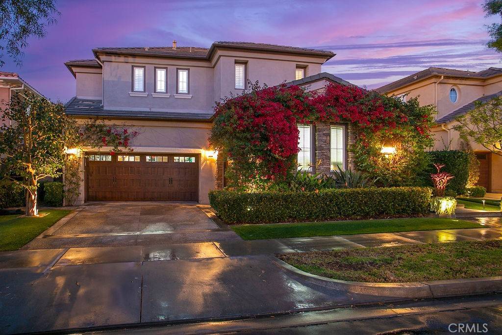 23 Montclair,  Irvine,  CA 92602