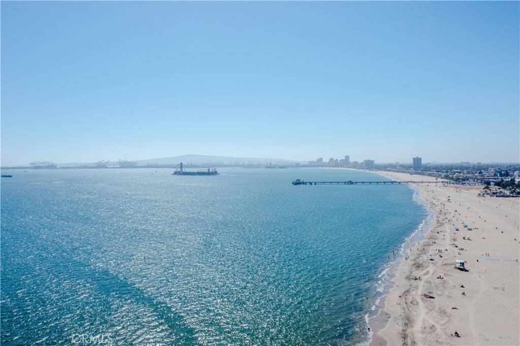 Long Beach, CA 90803,5267 E Ocean BLVD #3