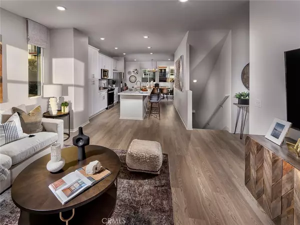 Pomona, CA 91768,1517 Stratus DR