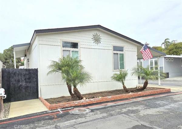 20701 Beach BLVD #30, Huntington Beach, CA 92648