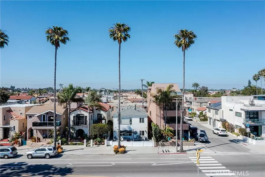 5267 E Ocean BLVD #2, Long Beach, CA 90803