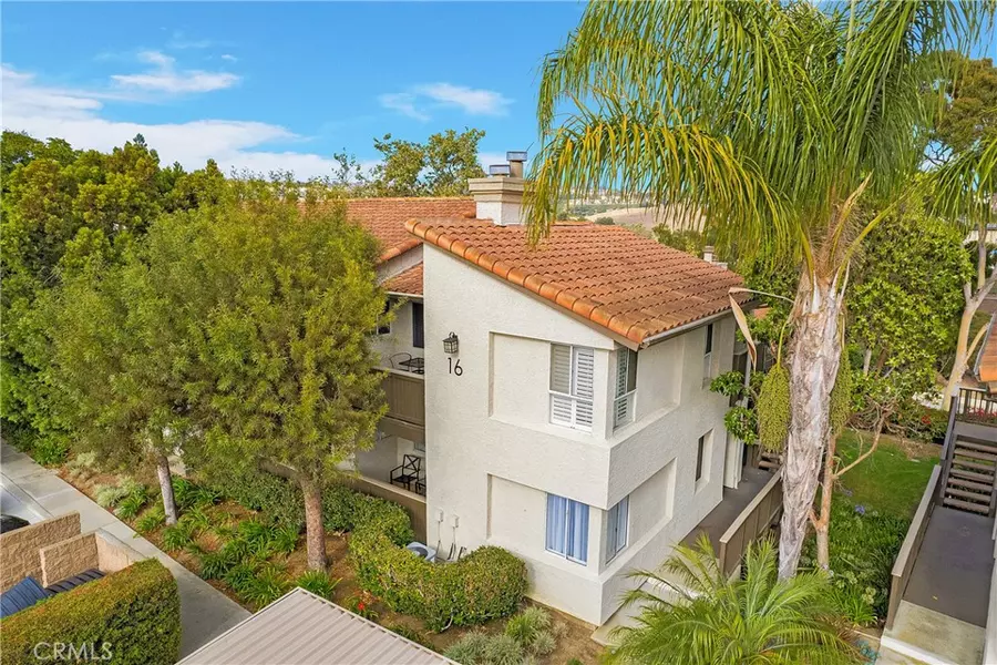 16 Corniche DR #A, Dana Point, CA 92629