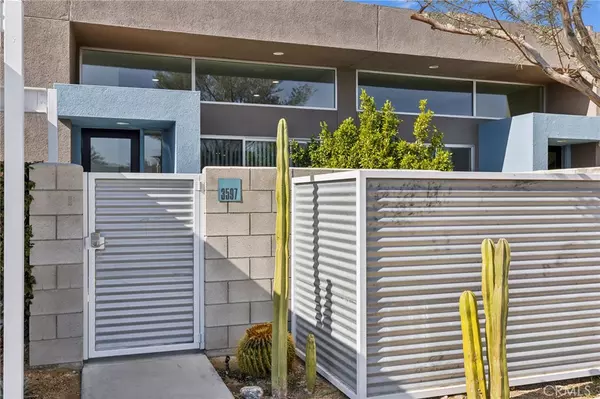 Palm Springs, CA 92262,3597 Quiet Side ST