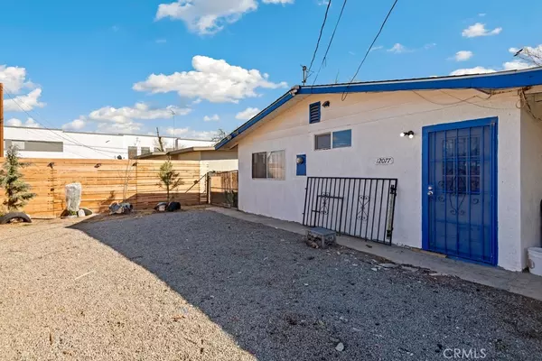 Adelanto, CA 92301,12077 Sand AVE