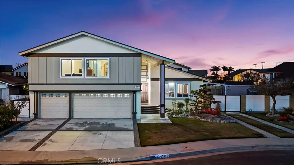 13472 Grinnell CIR, Westminster, CA 92683