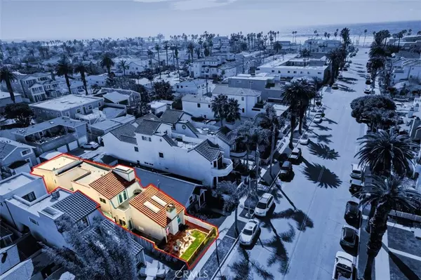 Huntington Beach, CA 92648,322 12th ST