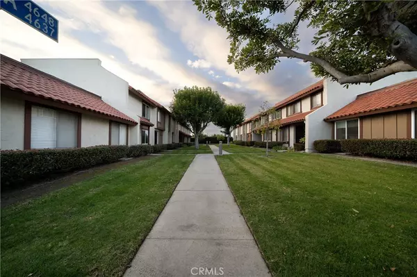 Buena Park, CA 90621,4649 Minorca WAY