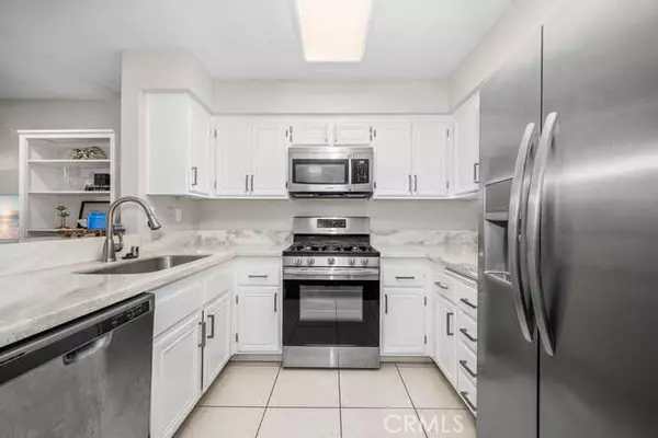 Trabuco Canyon, CA 92679,19801 Meadow Ridge DR #50