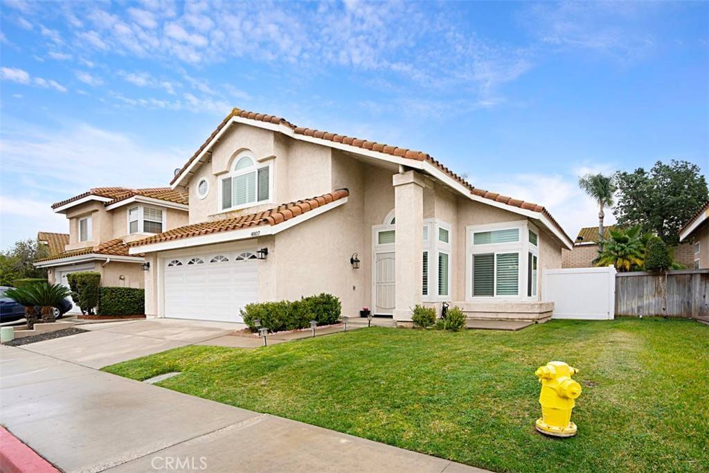 Corona, CA 92878,4807 Golden Ridge DR