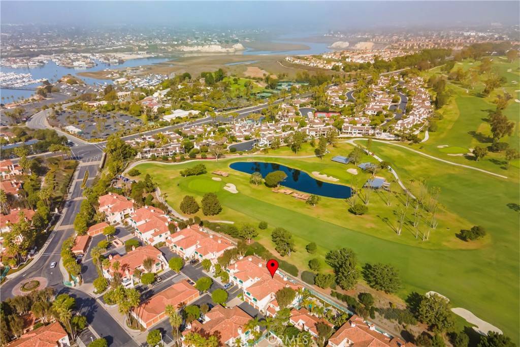 278 Villa Point DR,  Newport Beach,  CA 92660