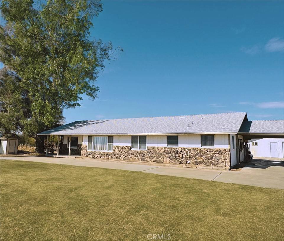 11960 18th AVE, Blythe, CA 92225