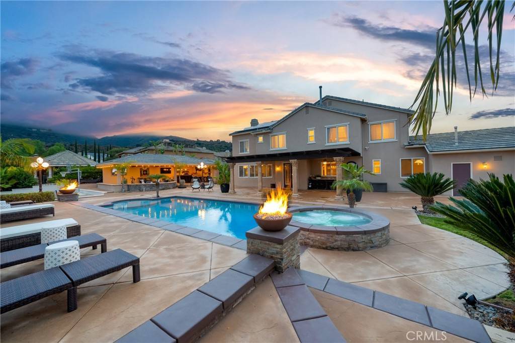 Corona, CA 92881,4190 Webster Ranch RD