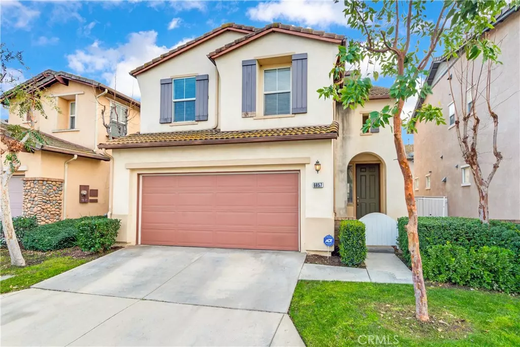 Chino, CA 91710,6857 Corybus ST