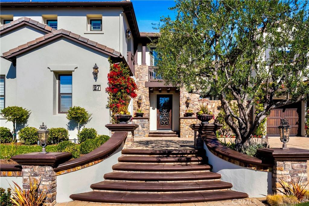 Coto De Caza, CA 92679,27 Corn Flower ST
