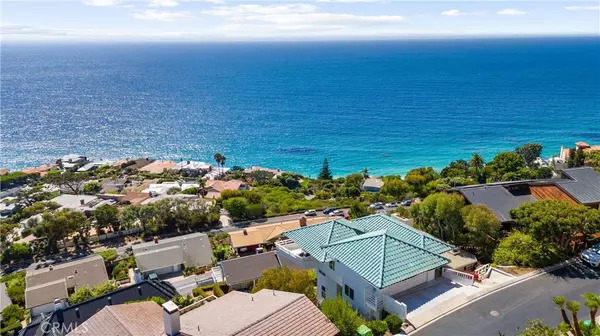 22 North Vista De Catalina, Laguna Beach, CA 92651