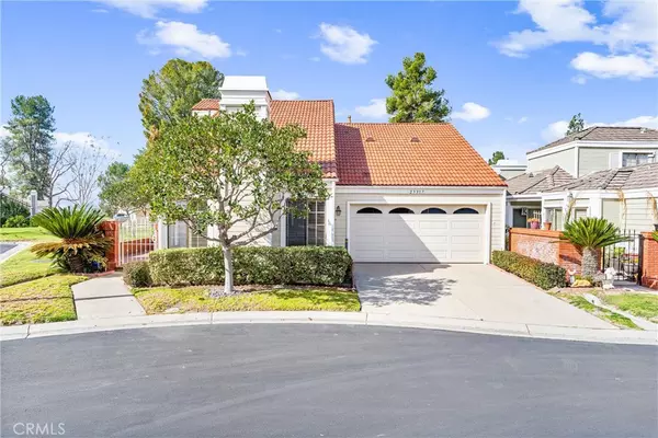23317 El Greco, Mission Viejo, CA 92692