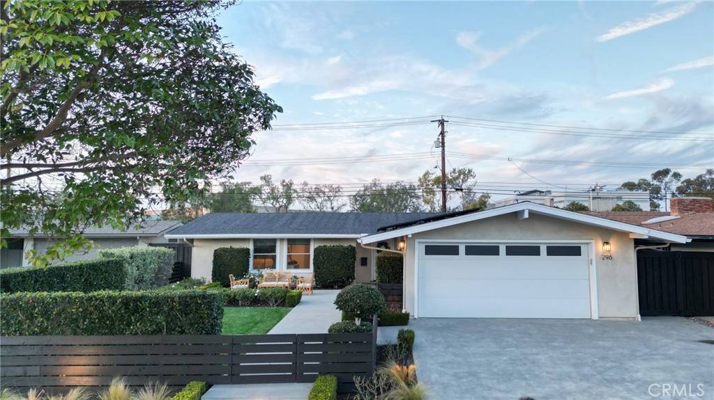 Costa Mesa, CA 92626,296 Hanover DR