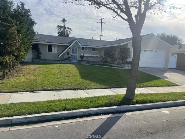 Cypress, CA 90630,5202 Olga AVE