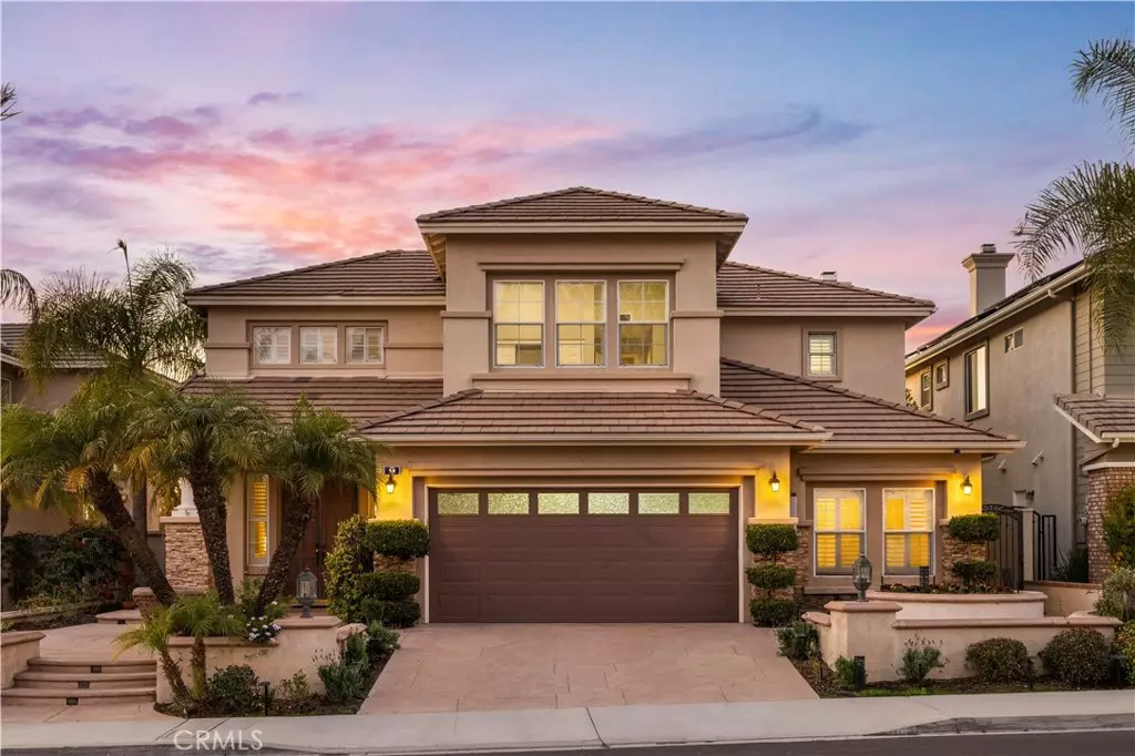 Rancho Santa Margarita, CA 92688,9 Hillside DR
