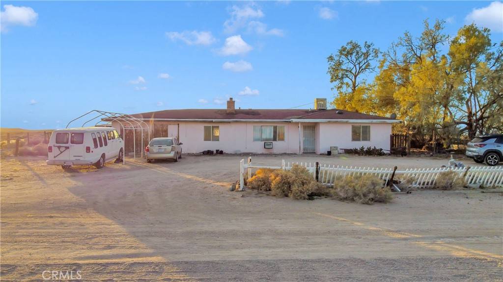 Newberry Springs, CA 92365,38920 Kathy Ln