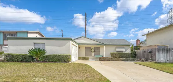 Fountain Valley, CA 92708,17182 Santa Rita ST