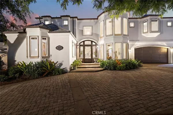 San Clemente, CA 92672,3811 Vista Blanca