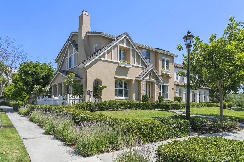 63 Bedstraw Loop, Ladera Ranch, CA 92694